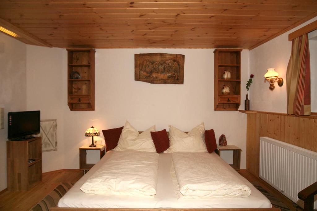 Ferienhaus Abendstille Ramsau am Dachstein Cameră foto