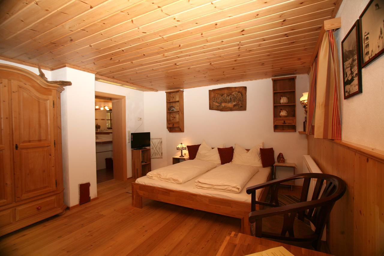 Ferienhaus Abendstille Ramsau am Dachstein Exterior foto